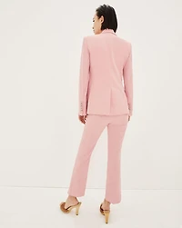 Miller Dickey Jacket Peony