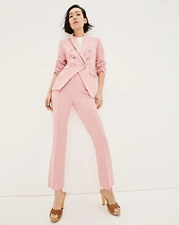Miller Dickey Jacket Peony