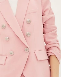 Miller Dickey Jacket Peony