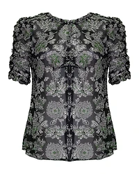 Natuka Floral Blouse