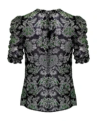 Natuka Floral Blouse