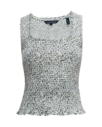 Veronica Beard Needham Tank Top