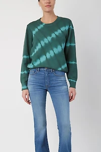 Nikasha Pullover