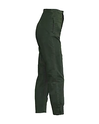 Nita Straight Peg Leg Jean