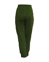 Nita Straight Peg Leg Jean