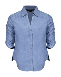 Porta Denim Shirt