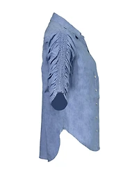 Porta Denim Shirt