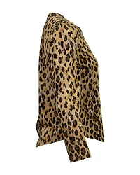 Porter Leopard Tee