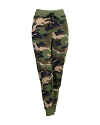 Preslee Army Sweatpants