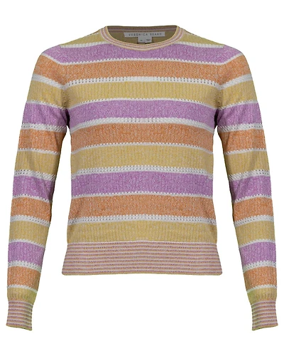 Raimi Stripe Pullover