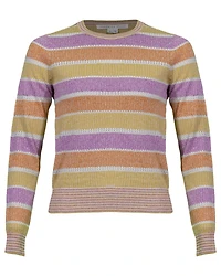 Raimi Stripe Pullover
