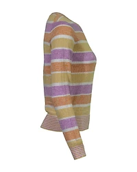 Raimi Stripe Pullover