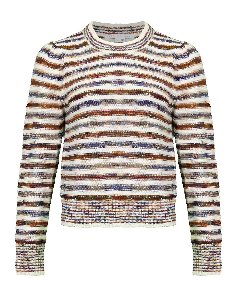 Raissa Knit Pullover