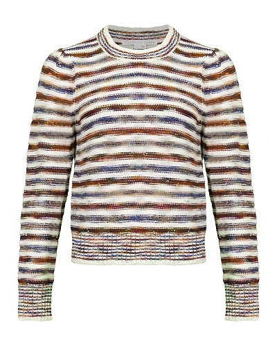 Raissa Knit Pullover