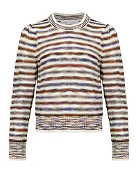 Raissa Knit Pullover