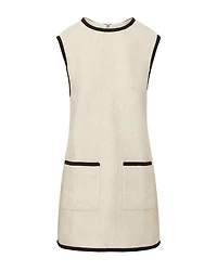 Veronica Beard Ravena Jacquard Dress