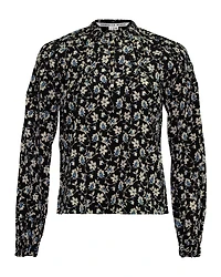 Reba Floral Blouse