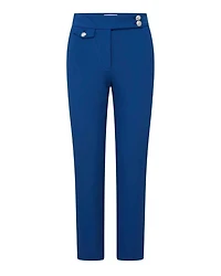 Veronica Beard Renzo Crop Pant
