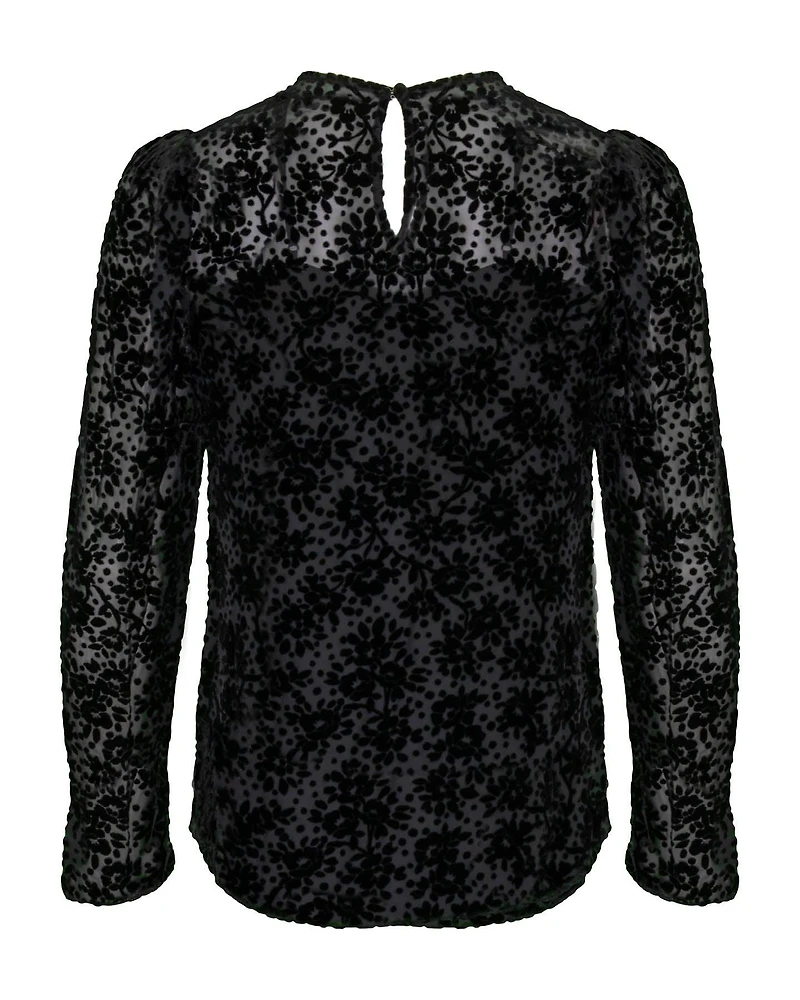 Reverie Blouse