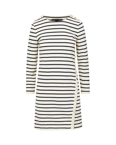 Ruta Striped Dress