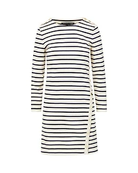 Ruta Striped Dress