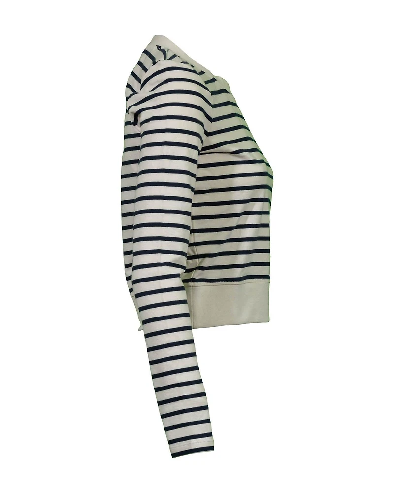 Samson Striped Top