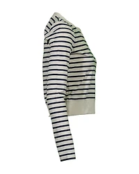 Samson Striped Top