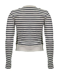 Samson Striped Top
