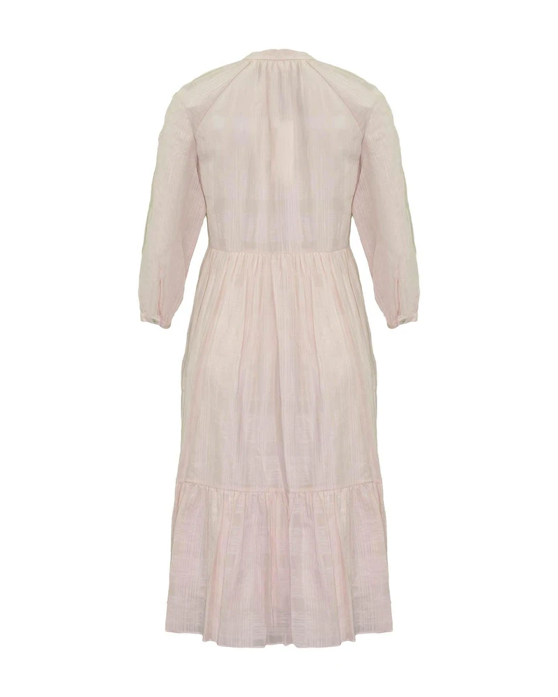 Sarita Tiered Dress