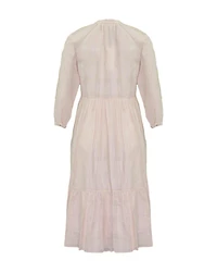 Sarita Tiered Dress