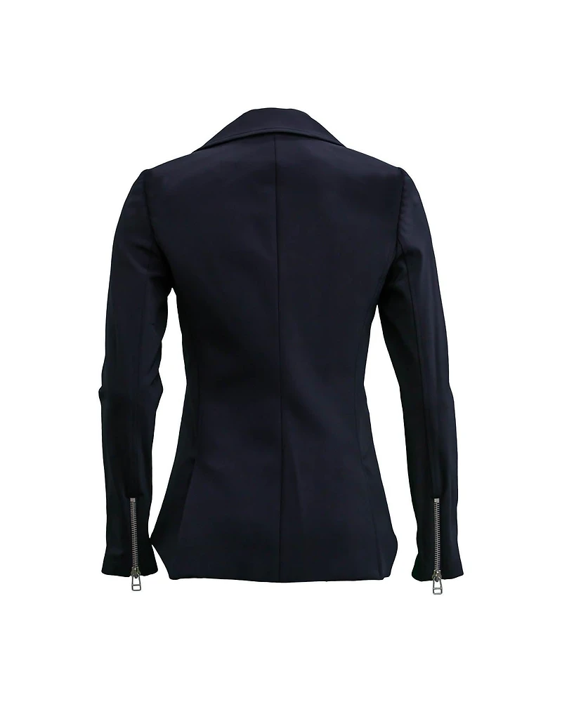 Scuba Hadley Jacket
