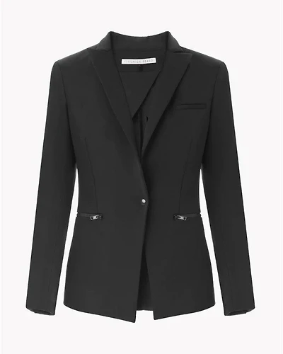Scuba Jacket