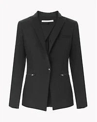 Scuba Jacket