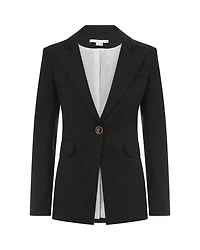 Veronica Beard Sedgwick Dickey Jacket