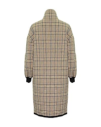 Shanna Reversible Puffer Coat