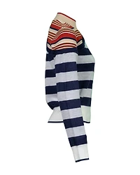 Sheradin Striped Pullover
