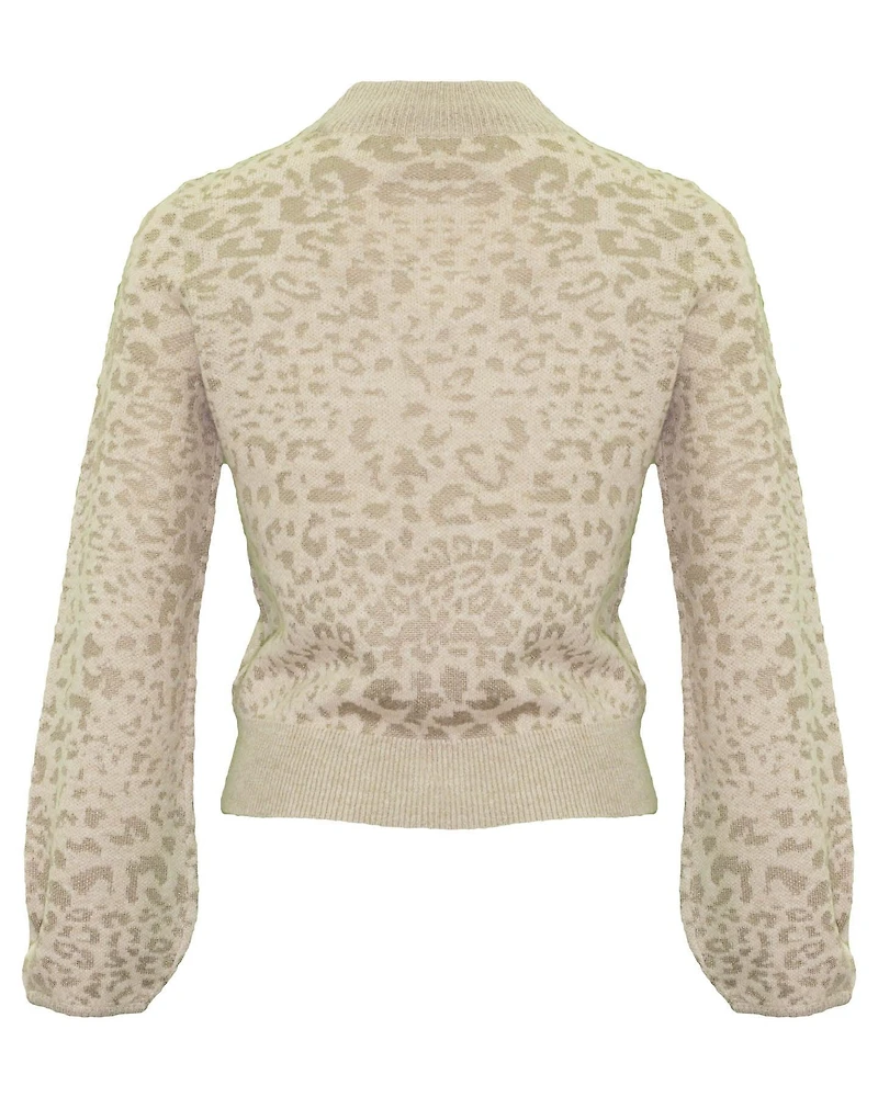 Tilda Pullover