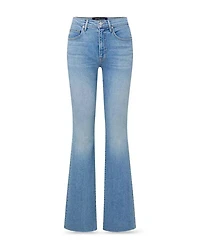 Veronica Beard Cameron Bootcut Jeans