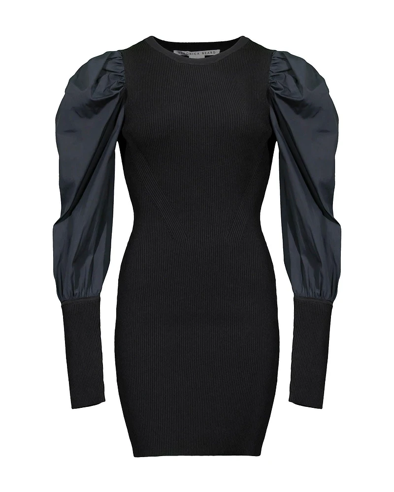 Veronica Beard Wilkin Mini Dress