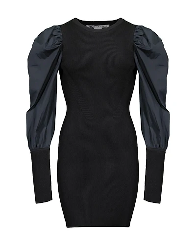 Veronica Beard Wilkin Mini Dress