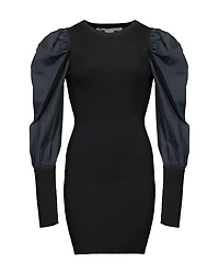Veronica Beard Wilkin Mini Dress