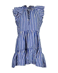 Zee Stripe Dress