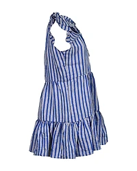 Zee Stripe Dress