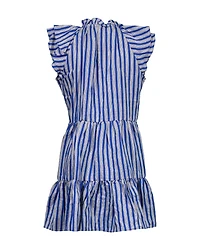 Zee Stripe Dress