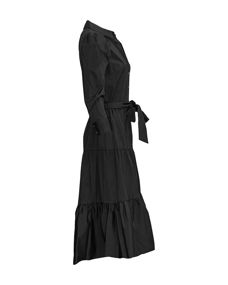 Zeila Midi Dress