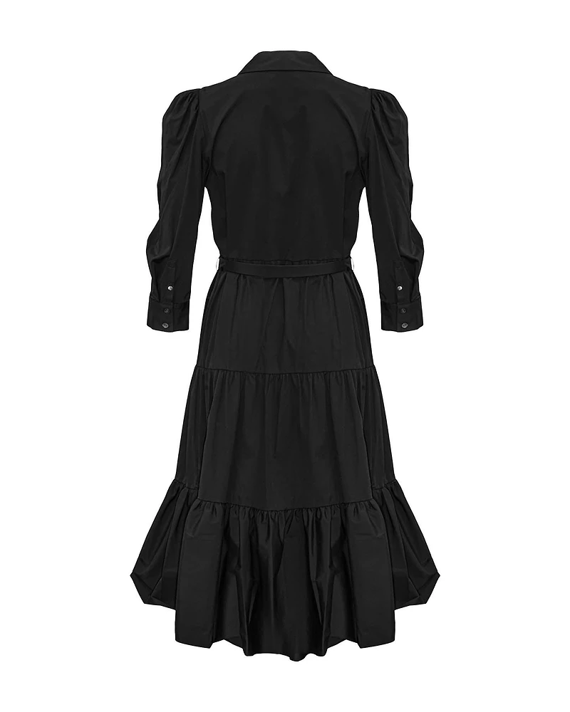 Zeila Midi Dress