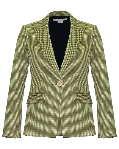 Zeni Jacket