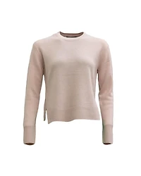 Crewneck Slim Fit Knit