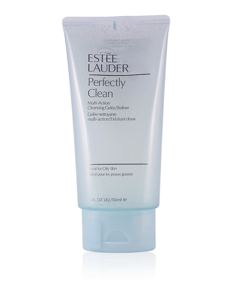 Perfectly Clean Multi-Action Creme Cleanser / Moisture Mask (Oil Skin)