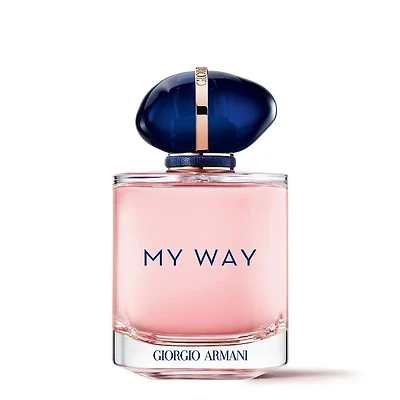 My Way Eau de Parfum